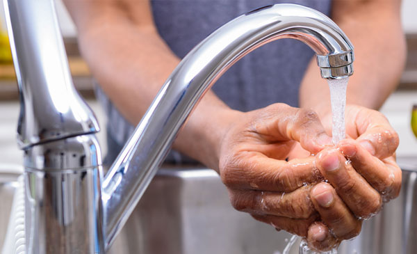 Enjoy Longer lasting and a more cleaner plumbing with better, cleaner, and healthier water 
