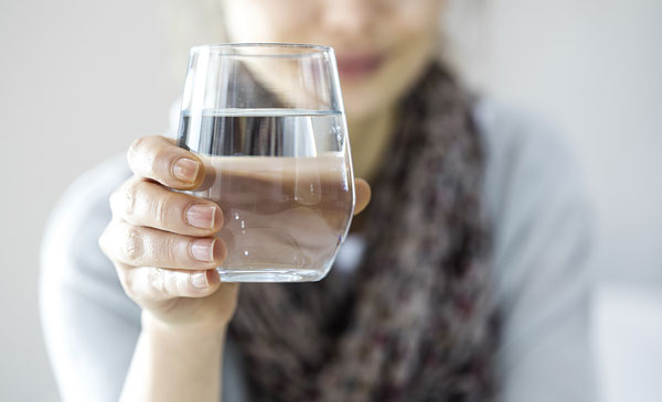 Drinking better & healthier water from your tap!