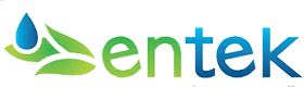 Entek Environmental Technologies Mobile Logo