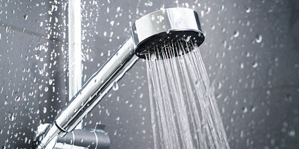Prevent scale and bacteria buildup on your Bathroom With Better, cleaner, and Healthier Water 