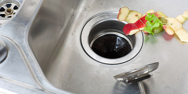 Protect Your Disposal With Better Healthier Water
