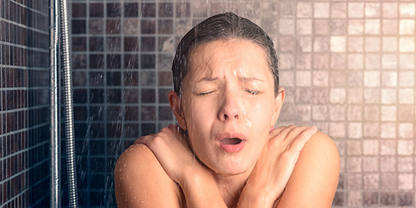 nor more cold water in your water heater with better, cleaner, and healthier water