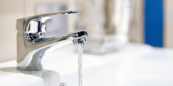 Prevent scale buildup on your bathroom faucets With Better, cleaner, and Healthier Water 