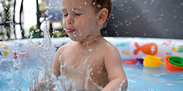 Better, cleaner, and healthier water For Your Kids