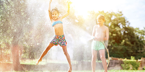 Enjoy Better, cleaner, and healthier water For Your outdoor activities