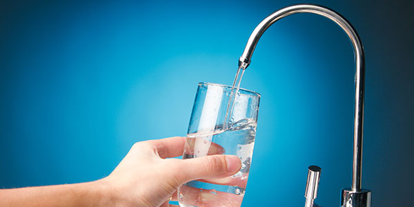 Drink Better Cleaner Water From Your Tap